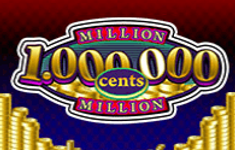 Millions Cents logo