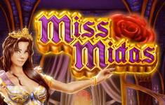 Miss Midas logo