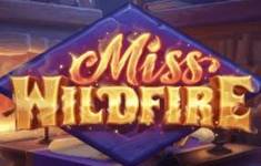 Miss Wildfire logo