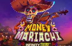 Money Mariachi logo