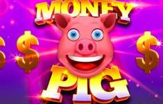 Money Pig logo