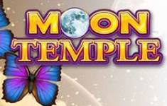 Moon Temple logo