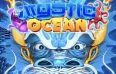 Mystic Ocean logo