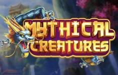 Mythical Creatures logo