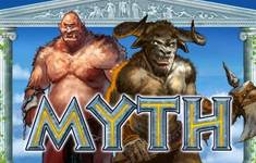 Myth logo