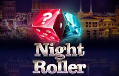 Night Roller logo
