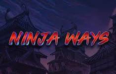 Ninja Ways logo