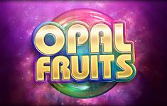Opal Fruit logo