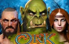 Ork logo