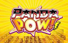 Panda Pow logo