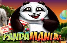 Pandamania logo
