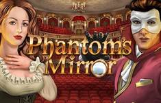 Phantoms Mirror logo