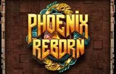 Phoenix Reborn logo