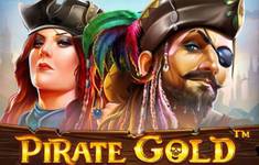 Pirate Gold logo