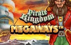 Pirate Kingdom logo