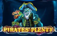 Pirates Plenty logo