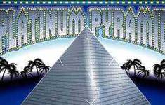 Platinum Pyramid logo
