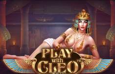 Play with Cleo logo