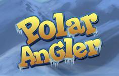 Polar Angler logo
