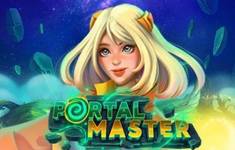 Portal Master logo