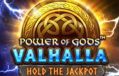 Power of Gods logo