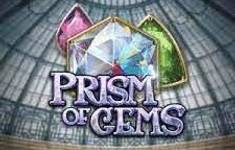 Prism Of Gems logo