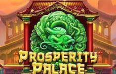Prosperity Palace logo