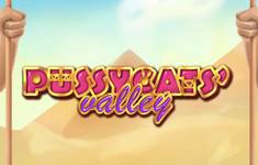 Pussycats’ Valley logo