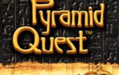 Pyramid Quest logo