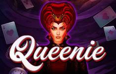 Queenie logo