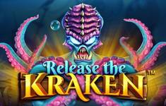 Release Kraken logo