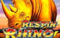 Respin Rhino logo