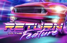 Return To The Feature logo
