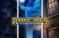 Riddle Reels logo