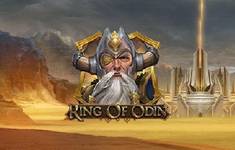 Ring Of Odin logo