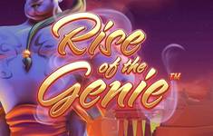 Rise of the Genie logo