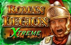Roman Legion Xtreme logo