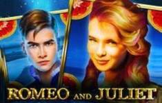 Romeo e Juliet logo