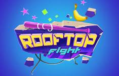 Rooftop Fight logo