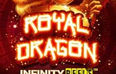 Royal Dragon logo