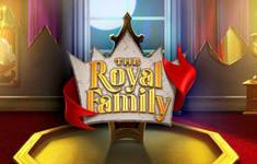 The Royal Family logo