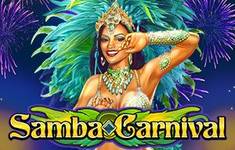 Samba Carnival logo