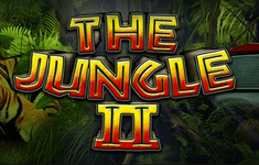 The Jungle II logo