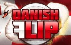 Danish Flip logo