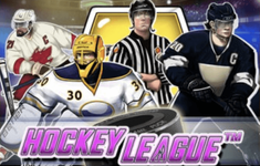 Hockey League logo