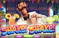 Shake! Shake! logo