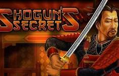 Shogun Secret logo