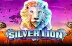 Silver Lion logo
