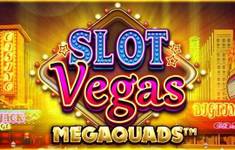 Slot Vegas logo