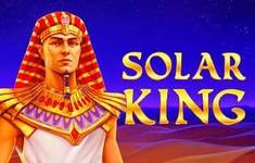 Solar King logo